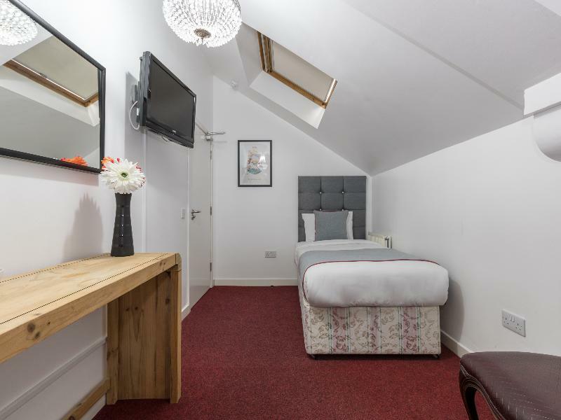Guest house Oyo St Andrews