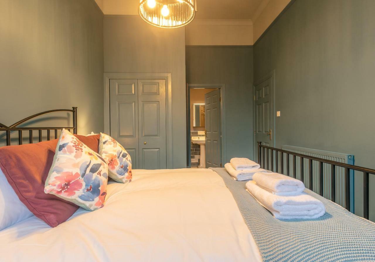 Apartment The Clarence Street *