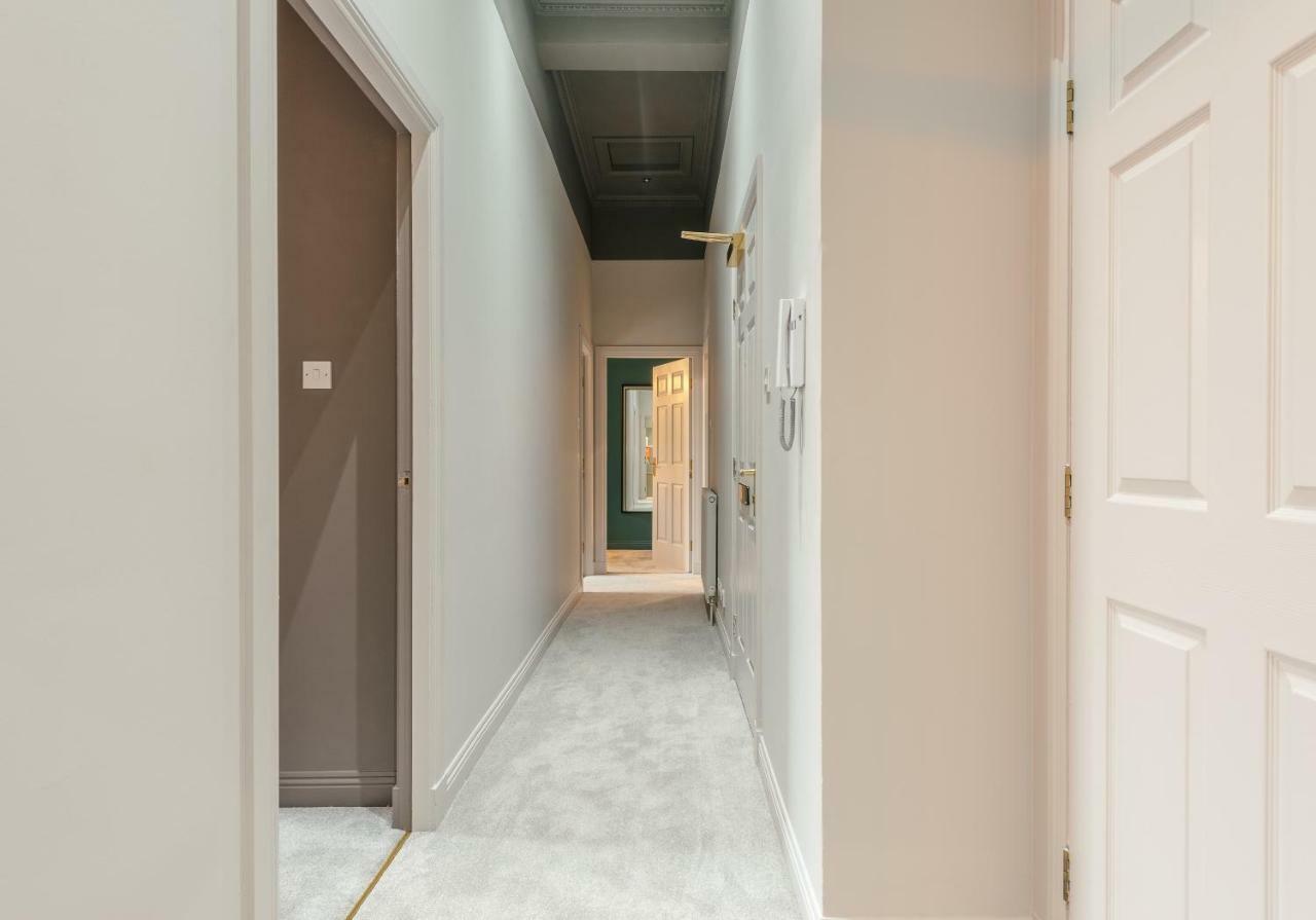 Apartment The Clarence Street Edinburgh