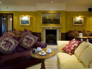 Ellersly House Hotel Edinburgh