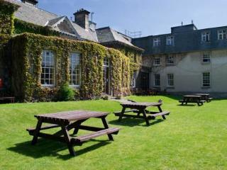 Ellersly House Edinburgh