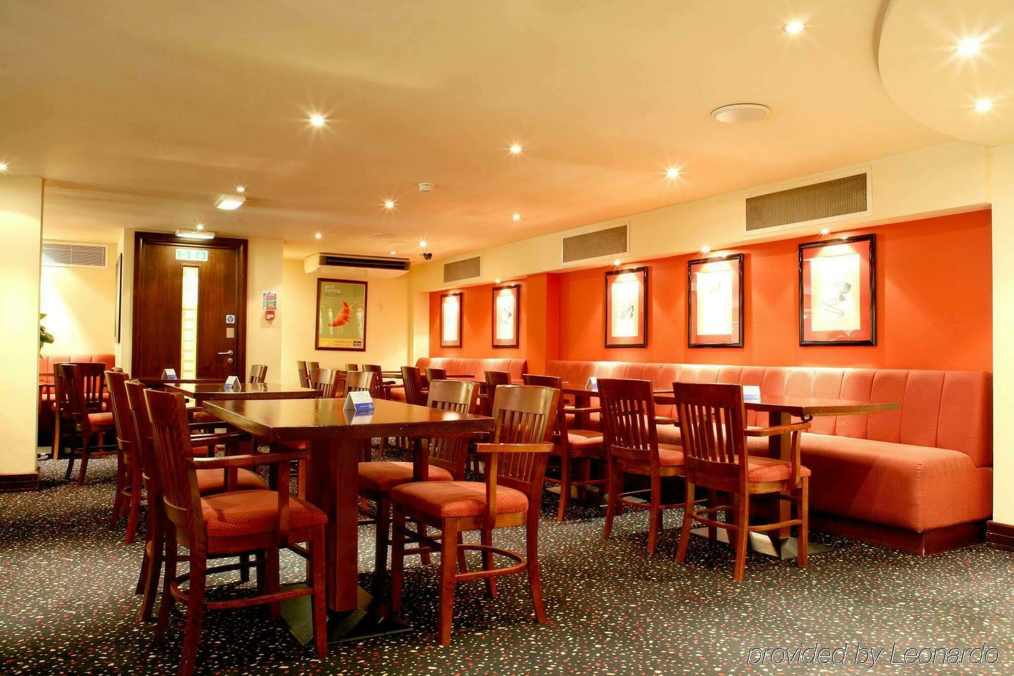 Express Centre By Ihg Edinburgh