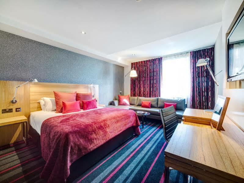 Apex Of Hotel