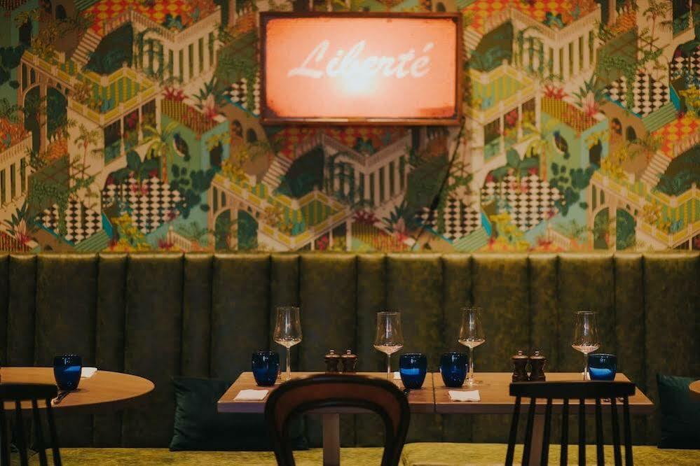 Hotel Fraser Edinburgh