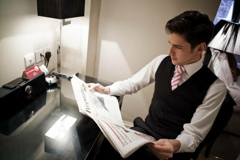 Fraser Hotel 4*