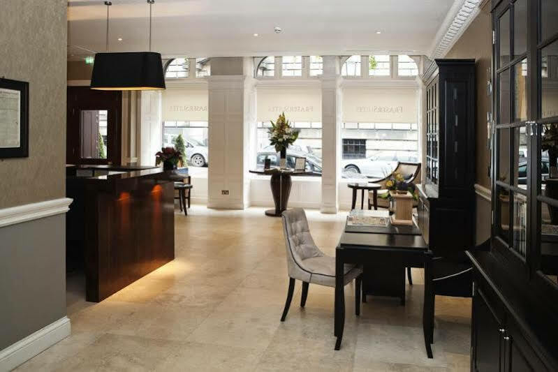 Hotel Fraser 4*