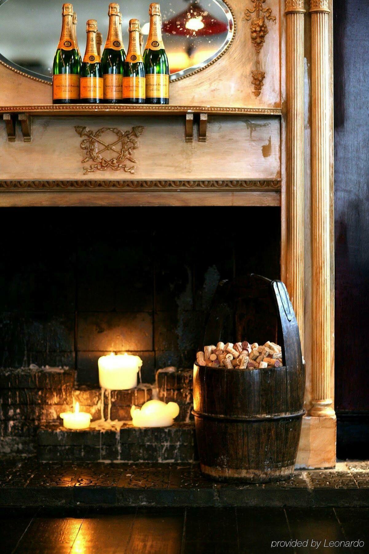 Hotel Malmaison