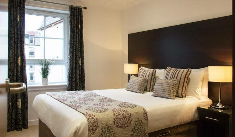 Aparthotel Fountain Court - Grove Executive