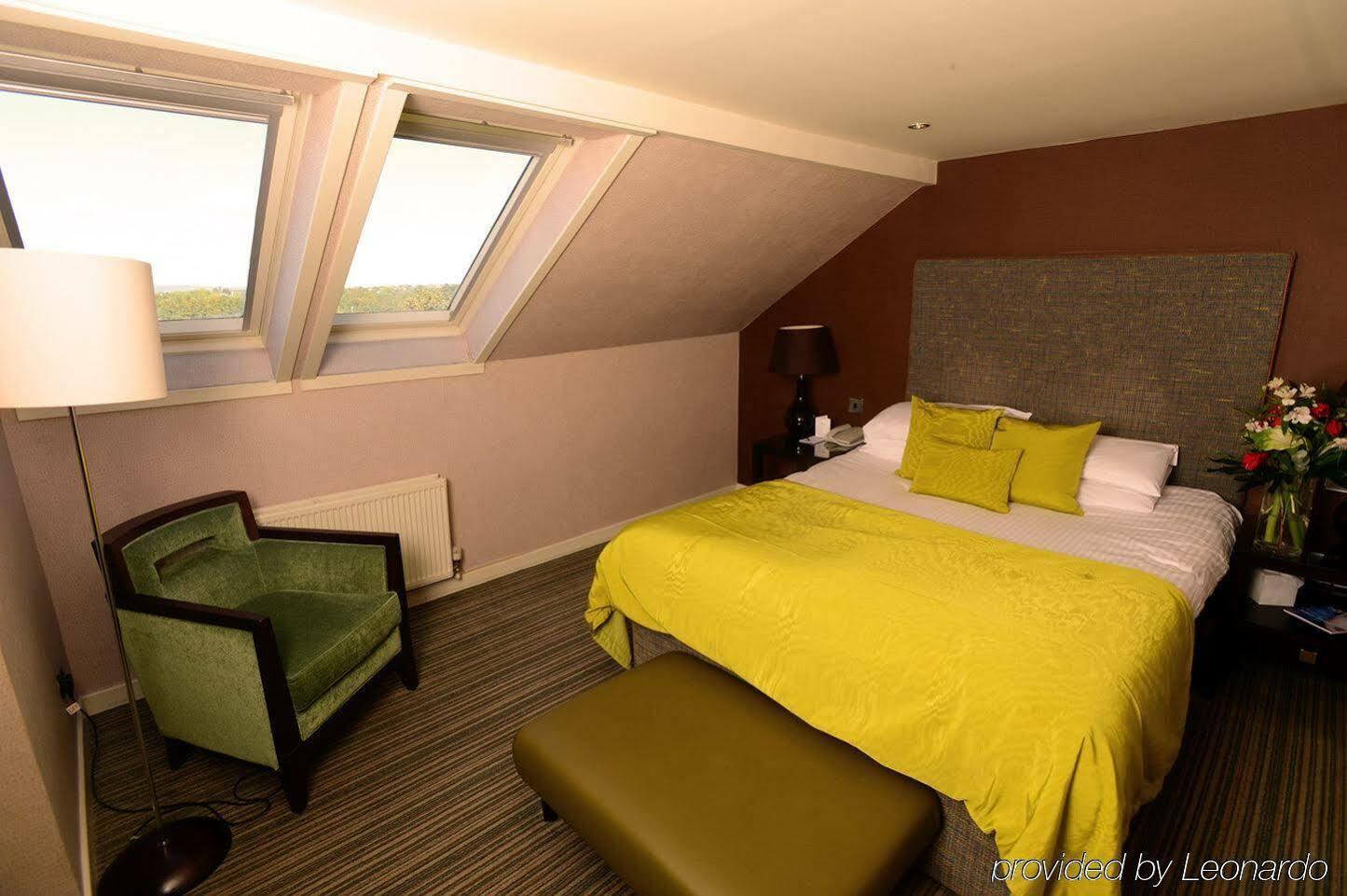 Hotel Channings Hotel, An Ascend Collection Member 4*