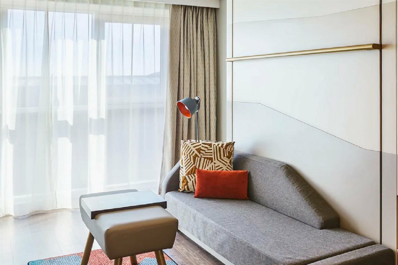 Adagio Royal Mile Aparthotel