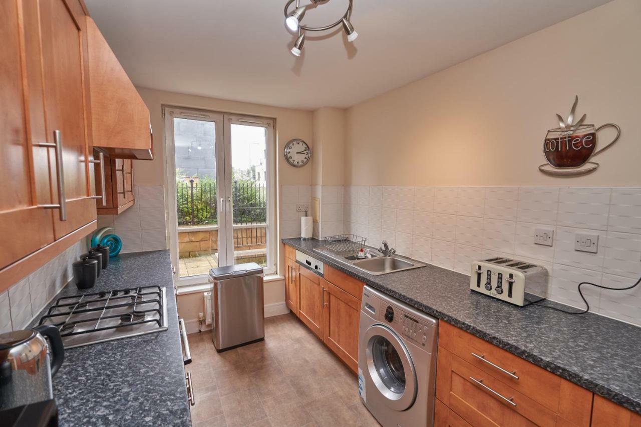 Castle Apartment Edinburgh