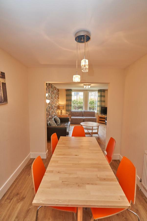 Castle Apartment Edinburgh