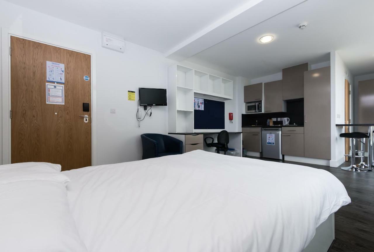 Apartment Destiny Student - Holyrood EDI