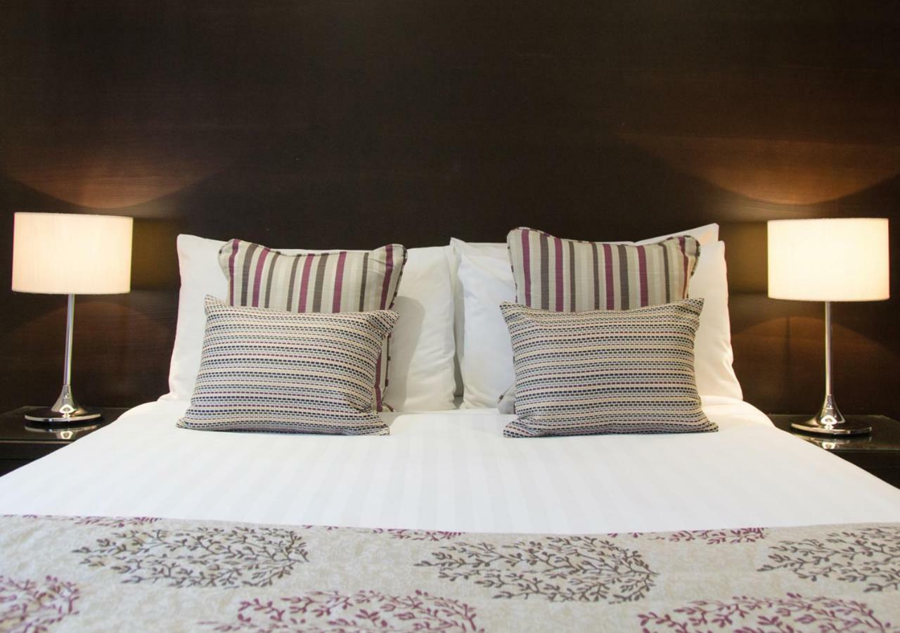 Aparthotel Fountain Court - Grove Executive Edinburgh