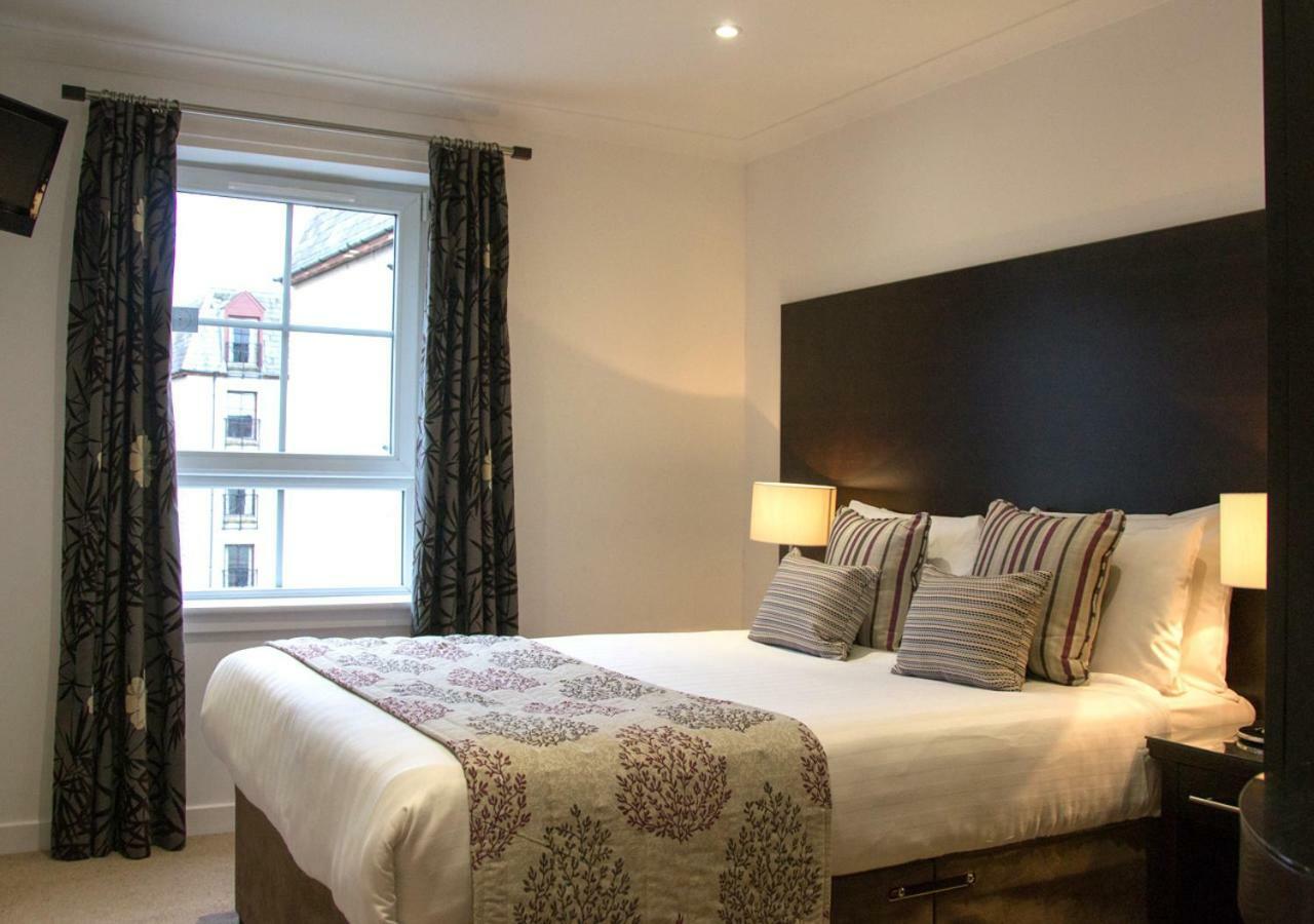Fountain Court - Grove Executive Edinburgh