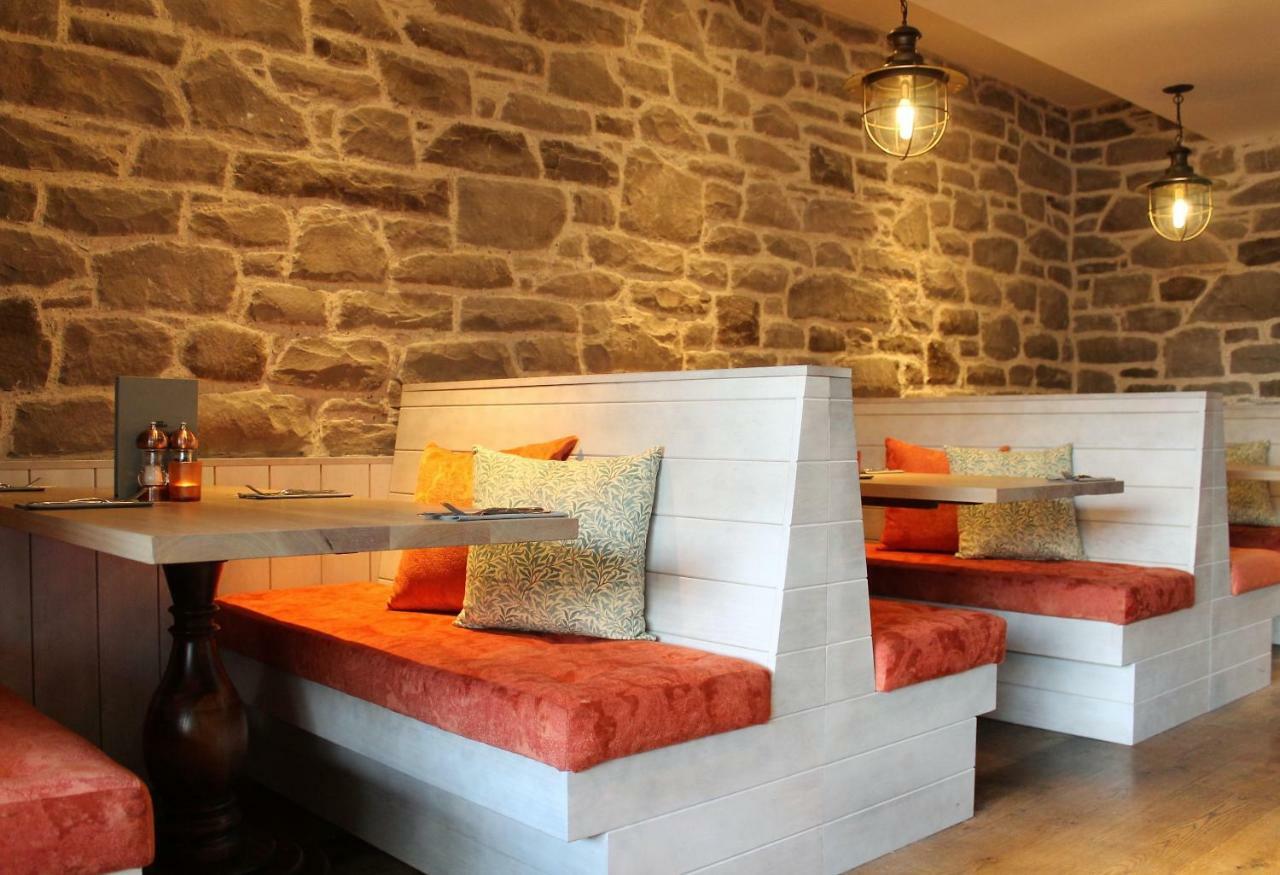 The Raeburn Hotel 4*