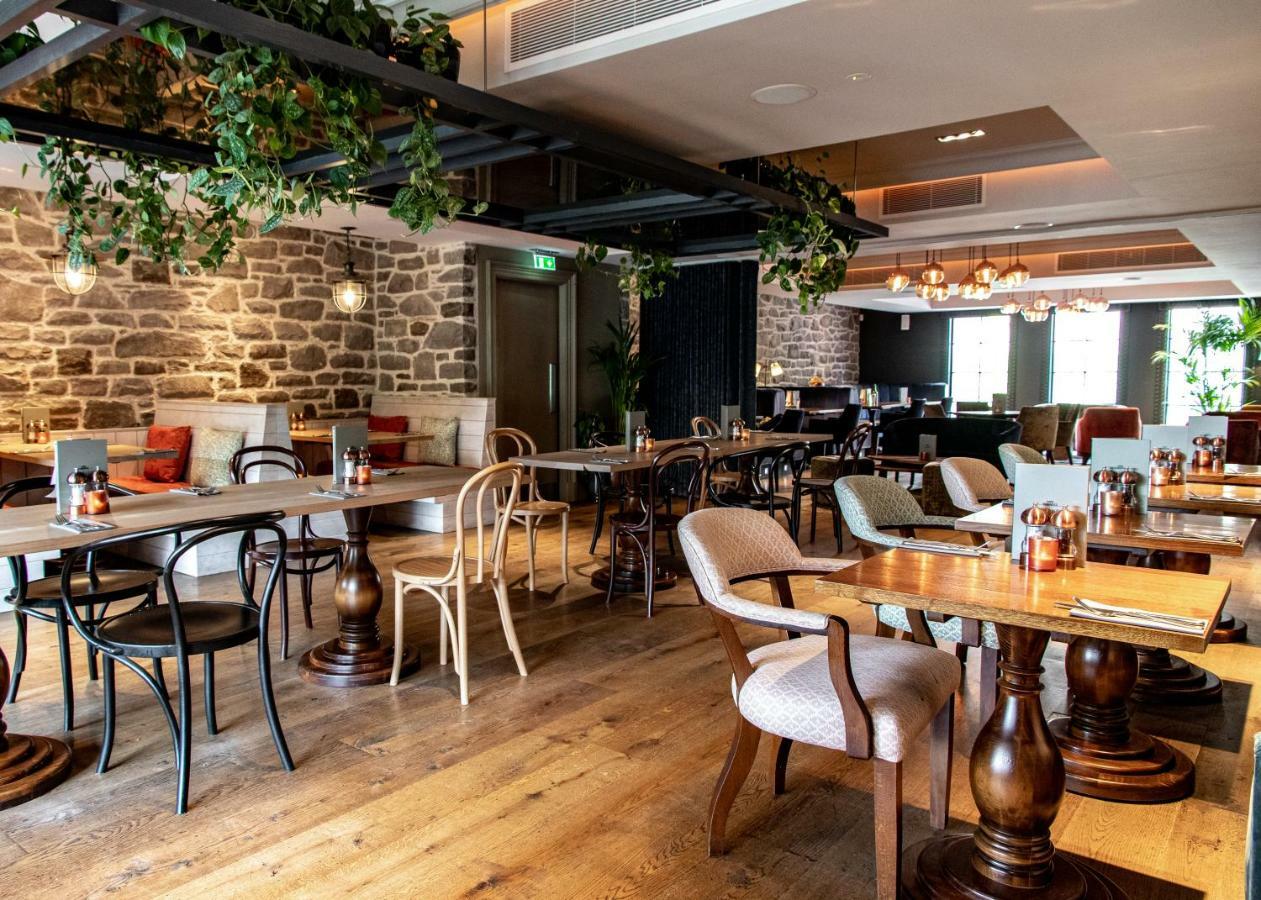 The Raeburn 4* Edinburgh