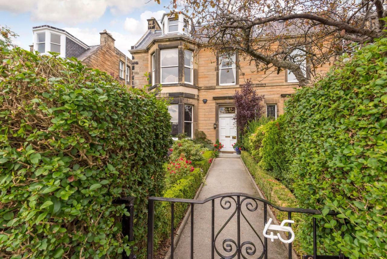 No 45 4* Edinburgh