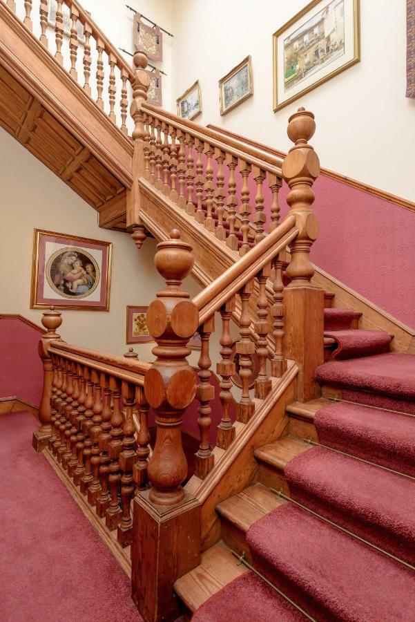 Bed & Breakfast No 45