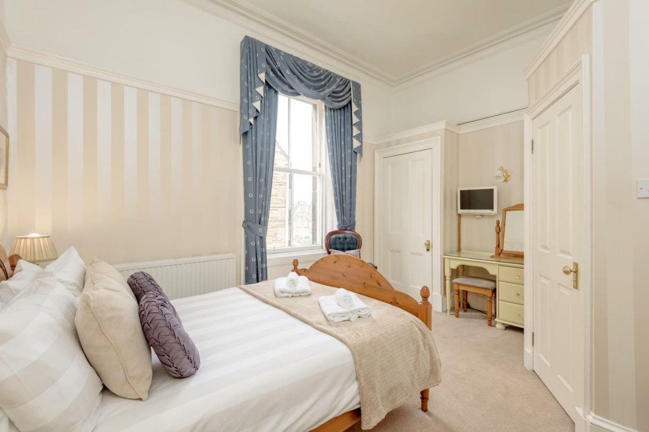 Bed & Breakfast No 45