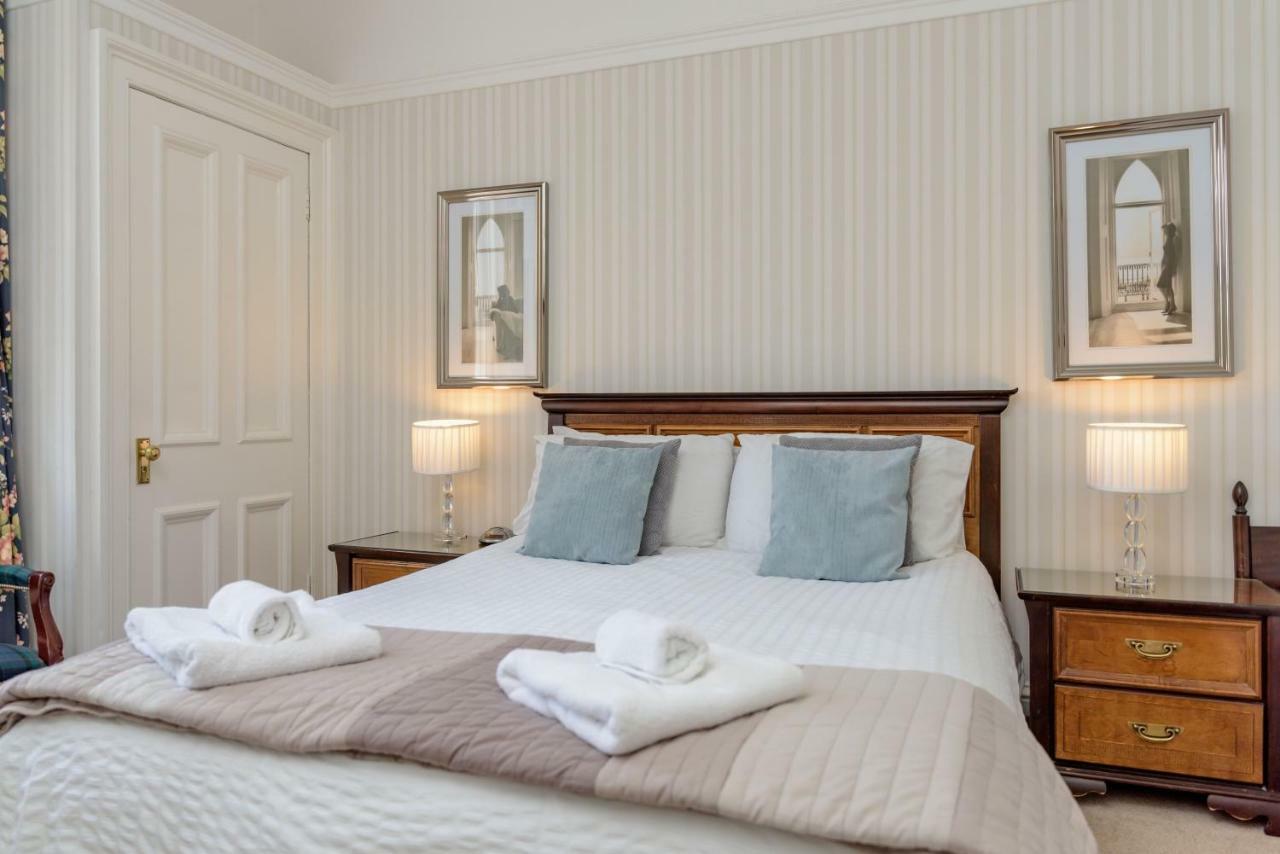 No 45 Bed & Breakfast