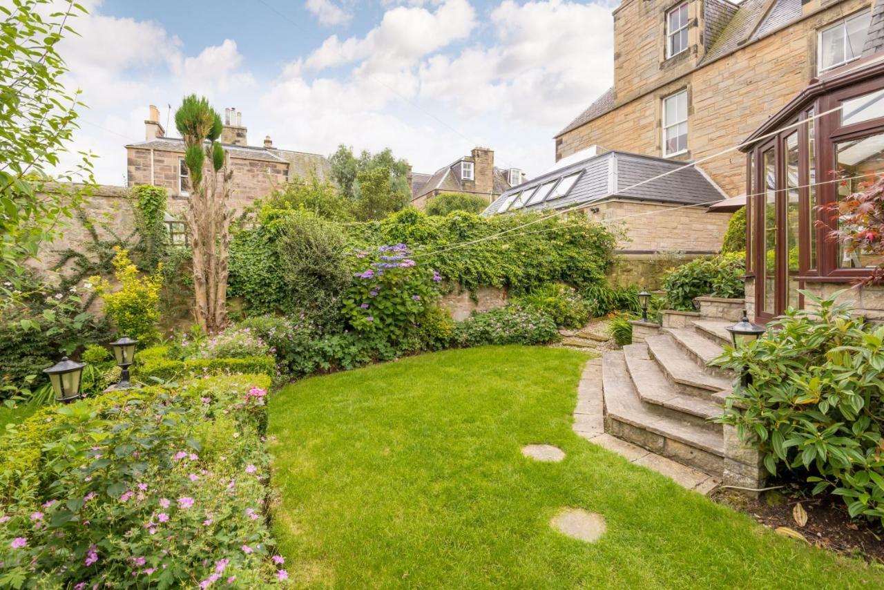 Bed & Breakfast No 45 Edinburgh