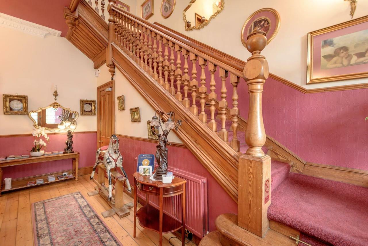 Bed & Breakfast No 45 Edinburgh