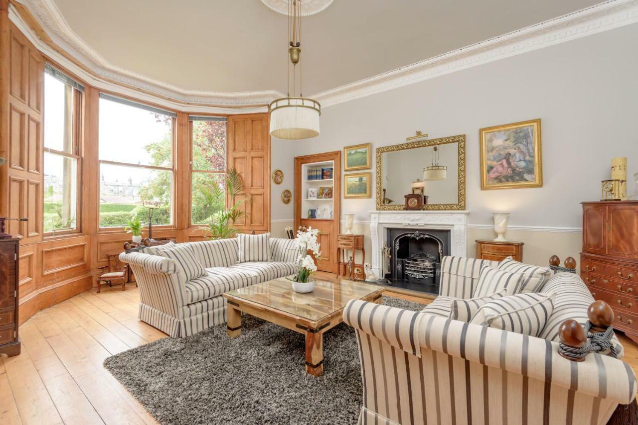 Bed & Breakfast No 45 Edinburgh