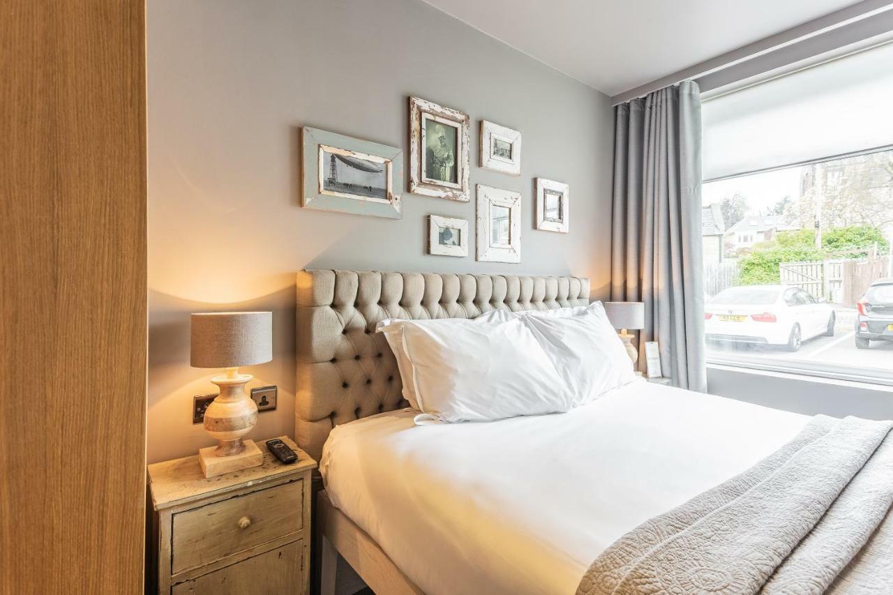 Murrayfield Hotel 4*