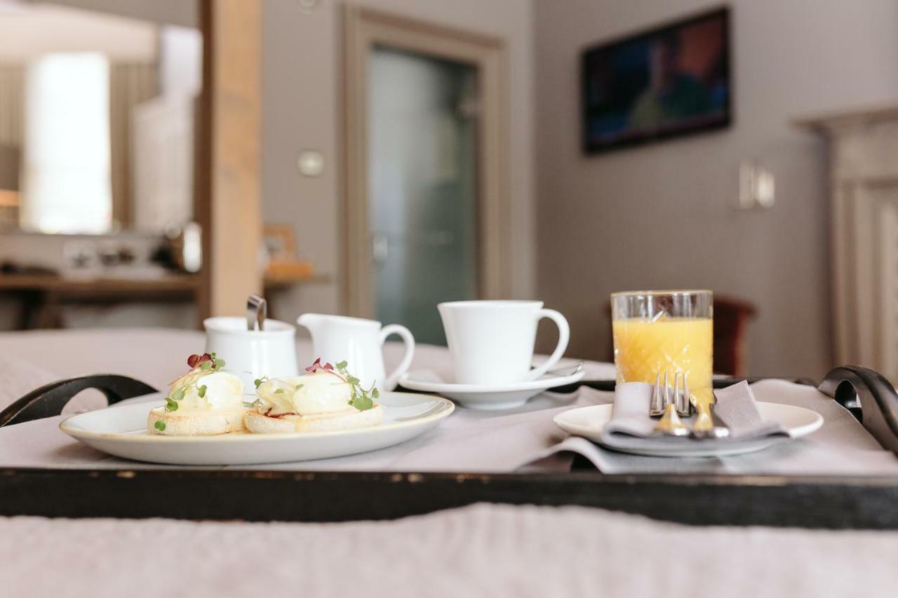 Hotel Murrayfield Edinburgh