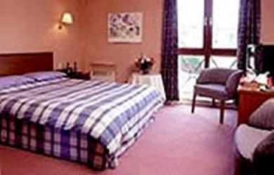Hotel Agenda Edinburgh