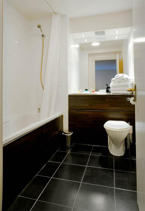 Agenda Hotel Edinburgh
