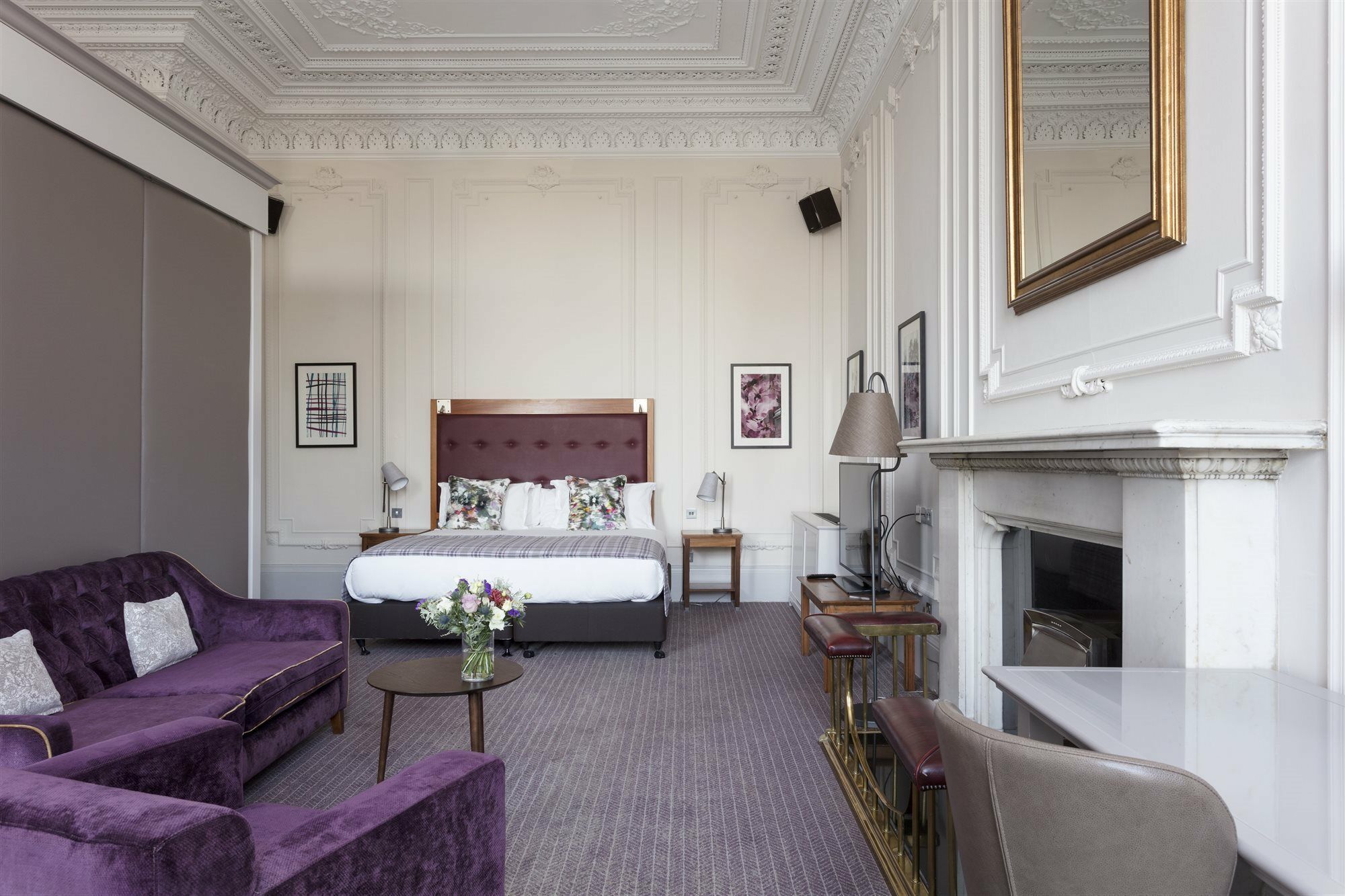 Voco - Royal Terrace By Ihg Hotel