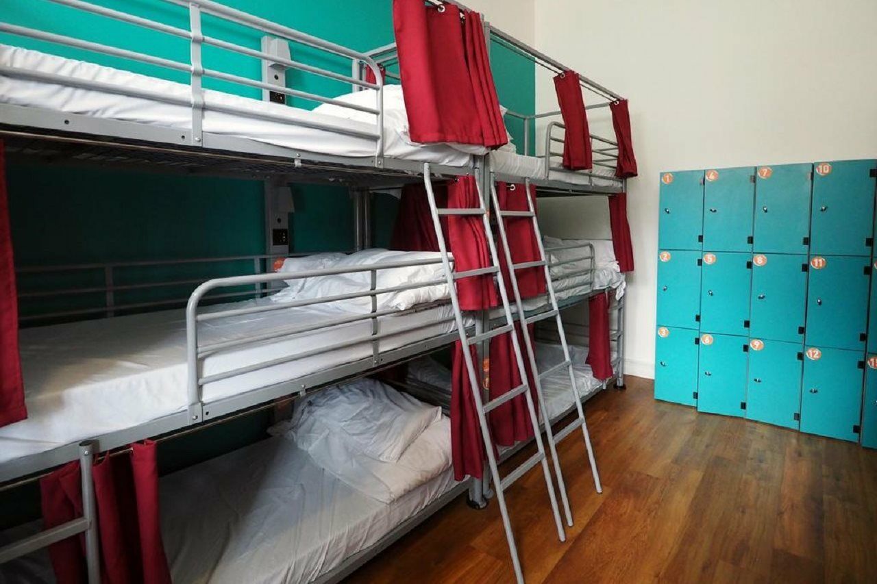 St Christophers 3* Edinburgh