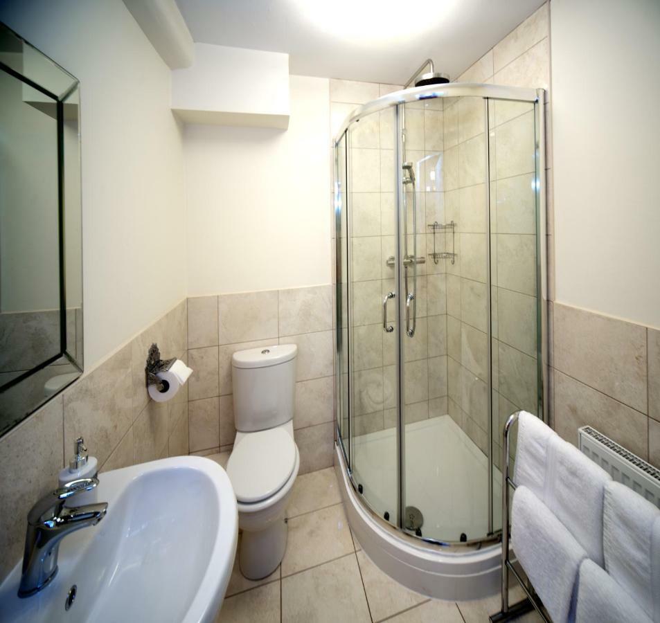 Glendevon Bed & Breakfast Edinburgh