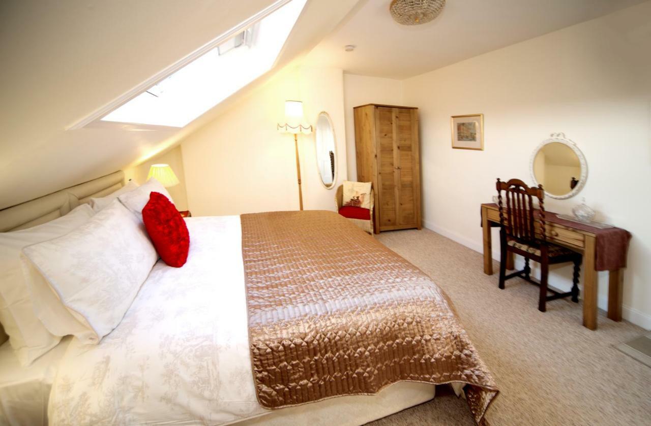 Glendevon Bed & Breakfast 3*