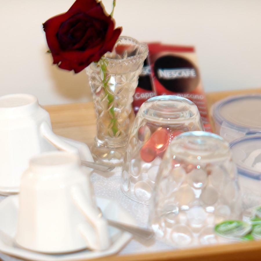 Bed & Breakfast Glendevon Edinburgh