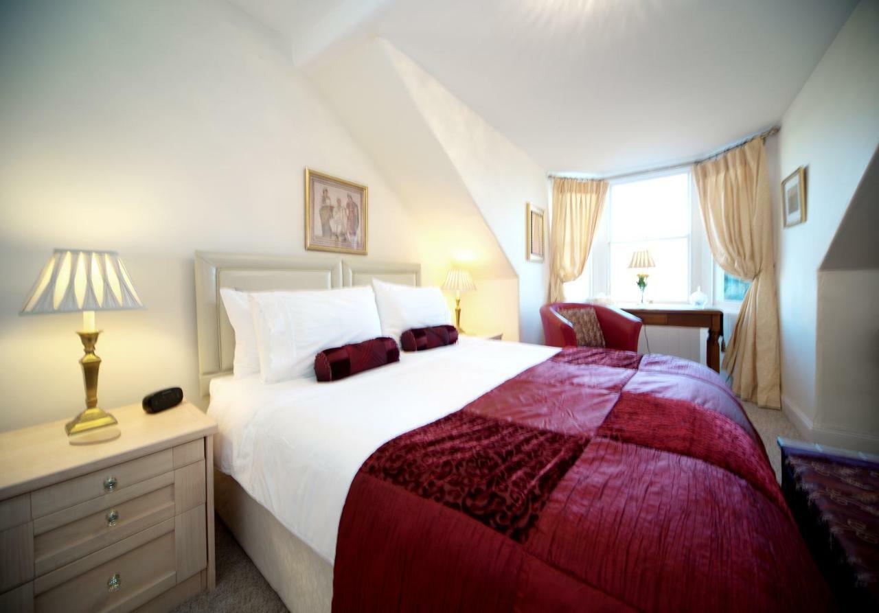Glendevon Bed & Breakfast