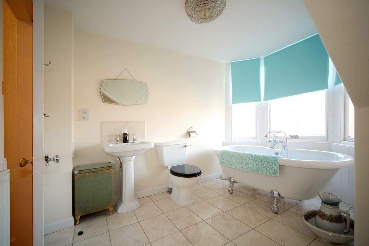 Glendevon Bed & Breakfast 3*