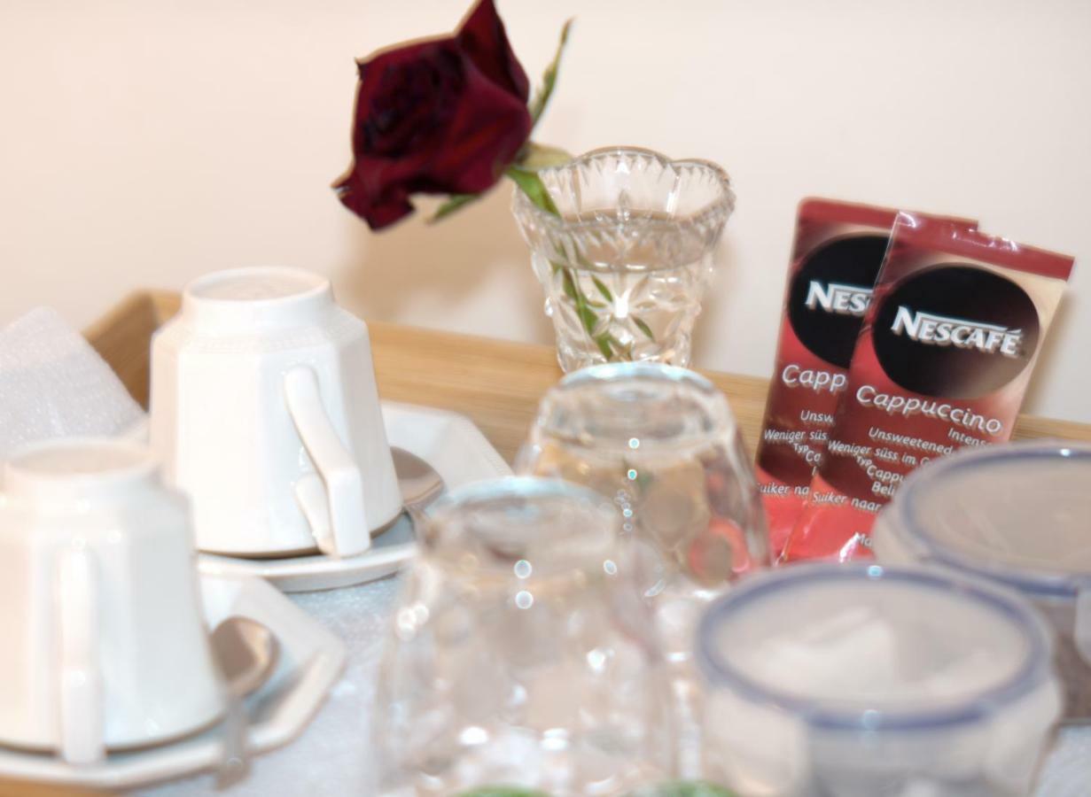 Glendevon Bed & Breakfast Edinburgh
