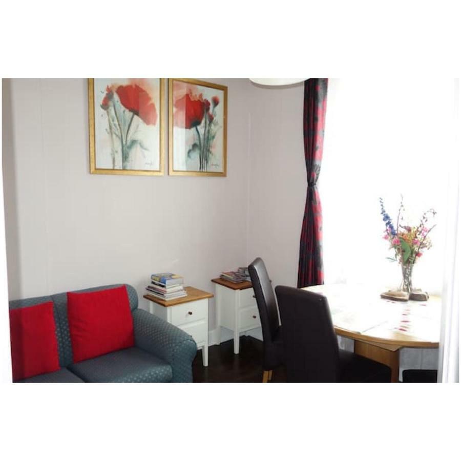 Goldenacre Private Privatunterkunft Edinburgh