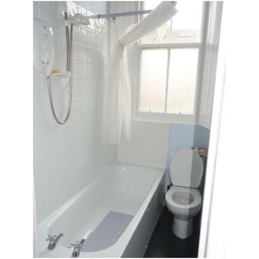 Goldenacre Private Privatunterkunft *