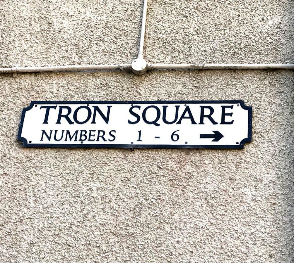 Apartment Tron Square