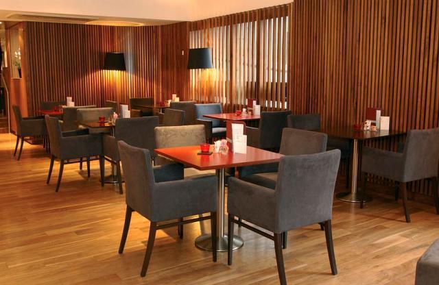 Hotel Apex Of 4*