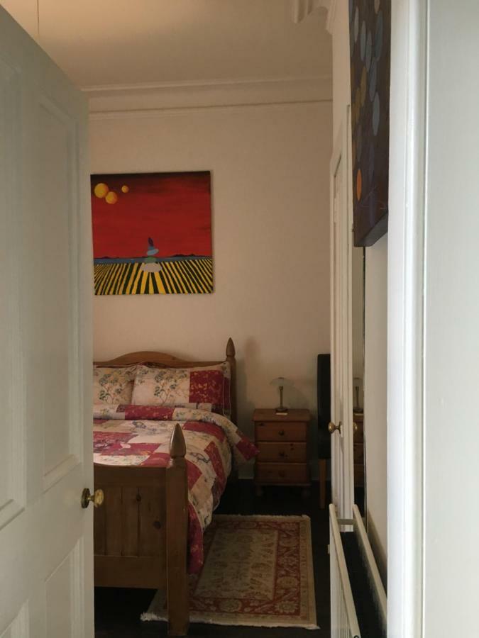 Goldenacre Private Privatunterkunft Edinburgh
