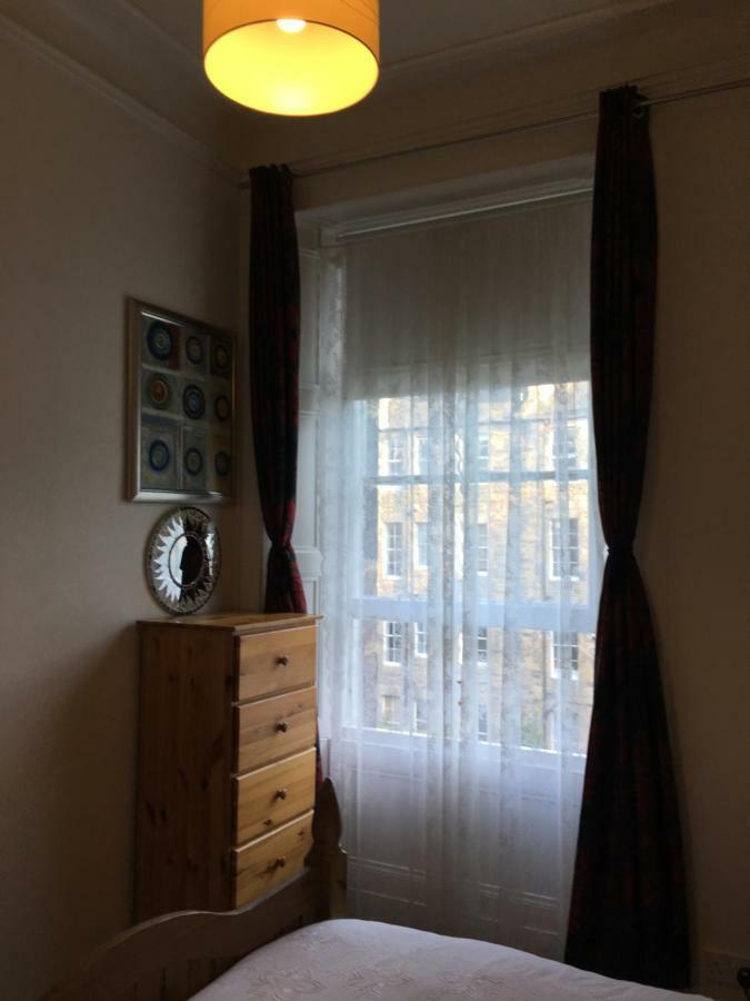 Privatunterkunft Goldenacre Private