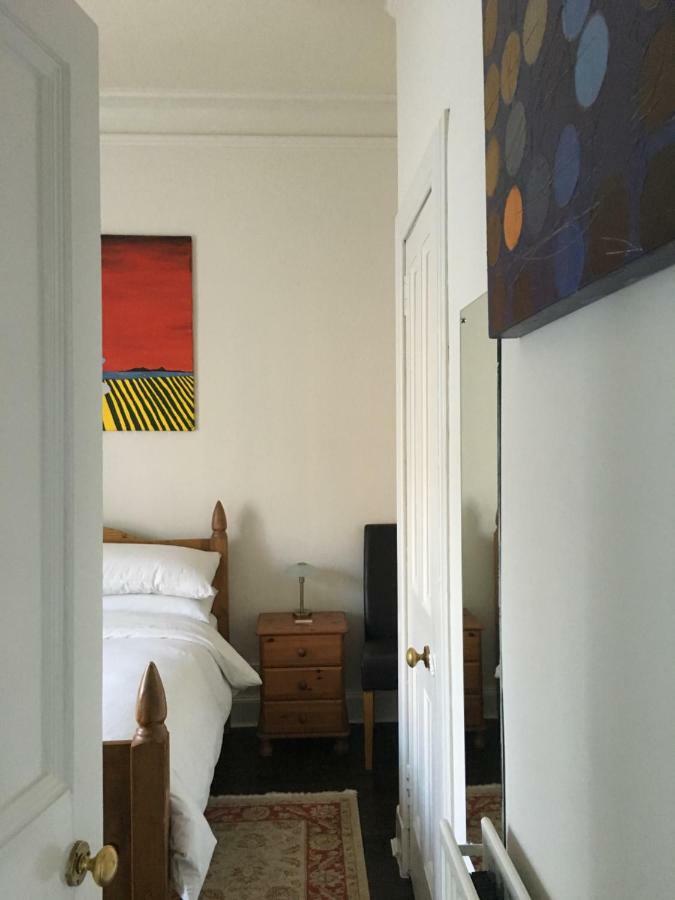 Goldenacre Private Privatunterkunft *
