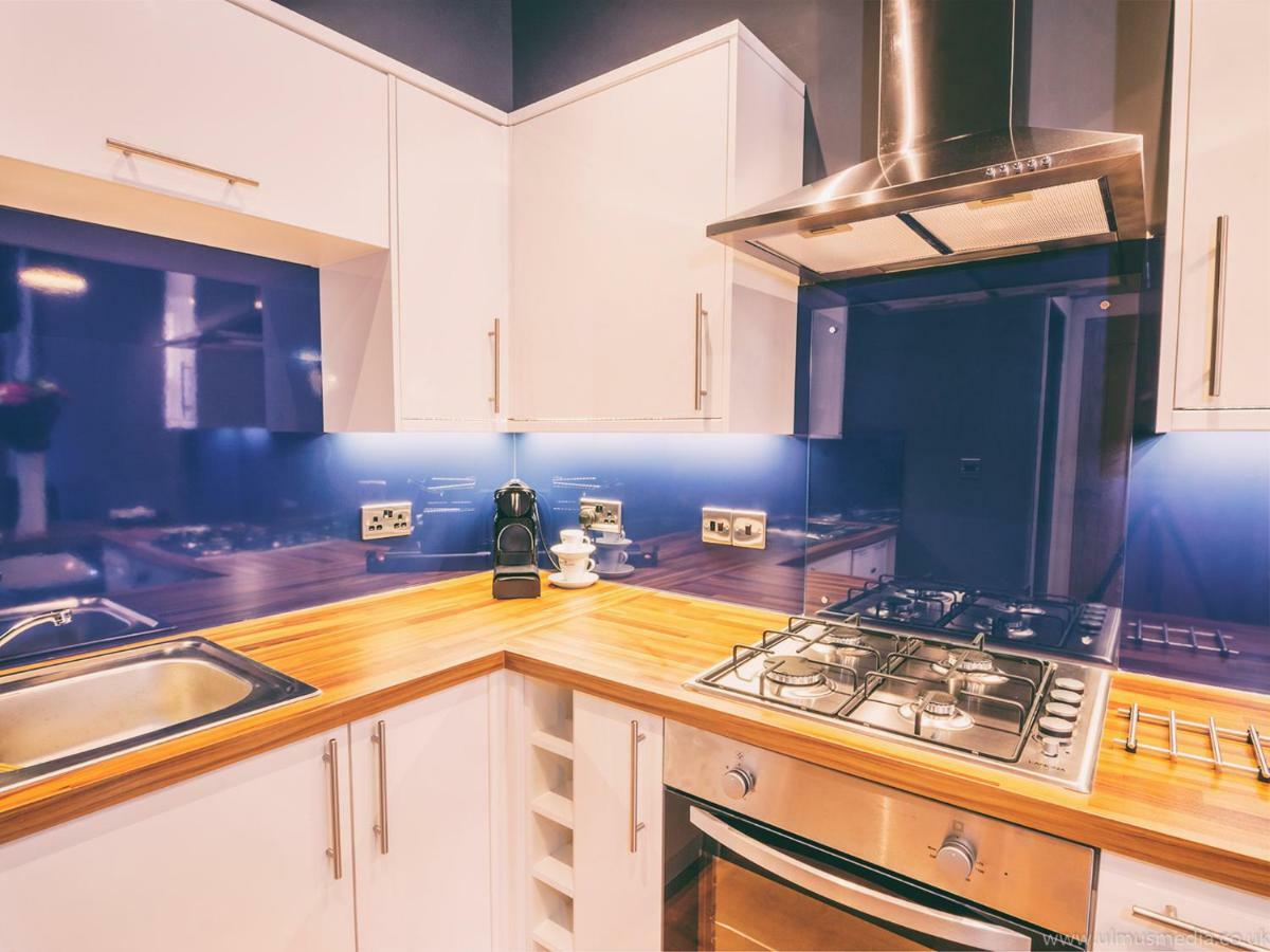 Bryson Road Apartment