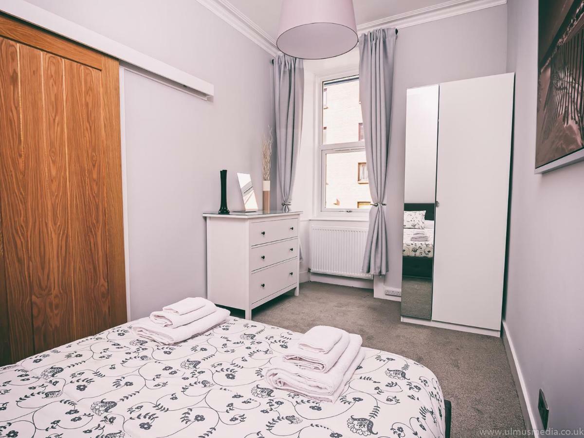 Bryson Road Apartment *