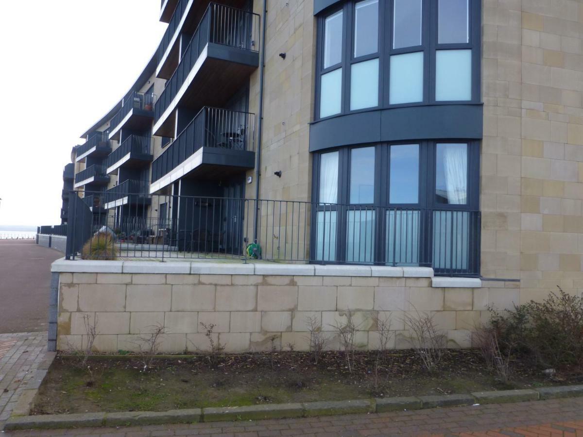 Apartment On The Beach EDI